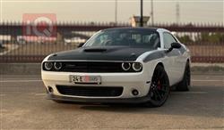 دودج تشالنجر